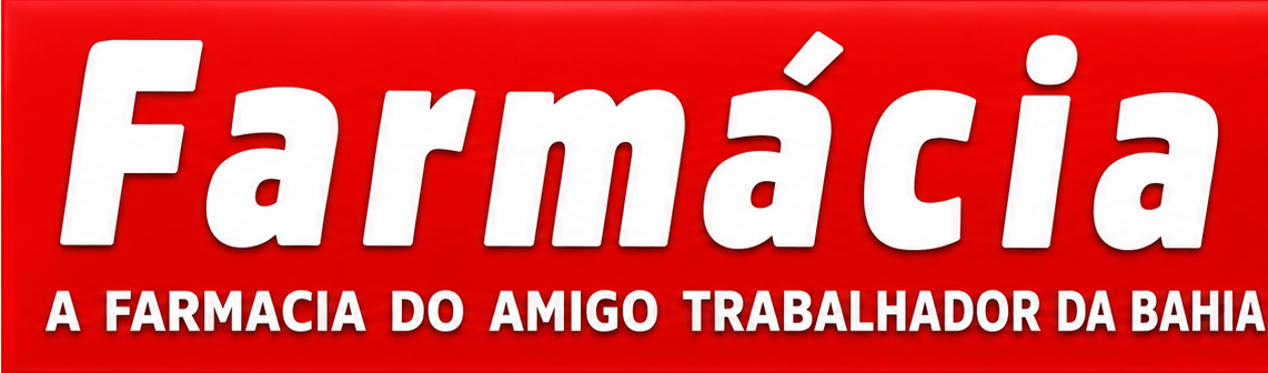 Farmácia do Amigo Trabalhador da Bahia